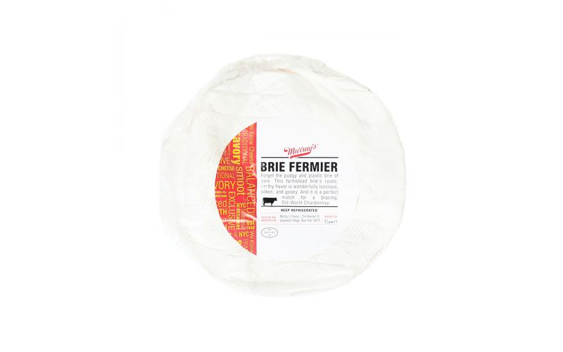Murray's Brie Fermier
