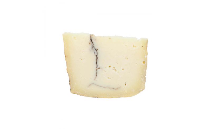 Moliterno Al Tartufo Cheese