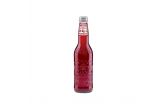Organic Pomegranate Sparkling Soda