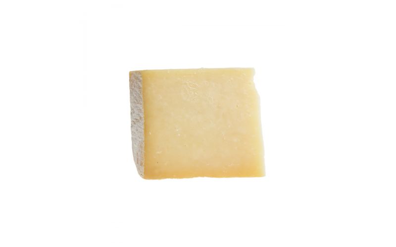 5 Spoke Creamery Tumbleweed