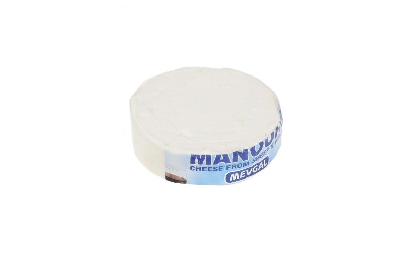 Manouri Cheese