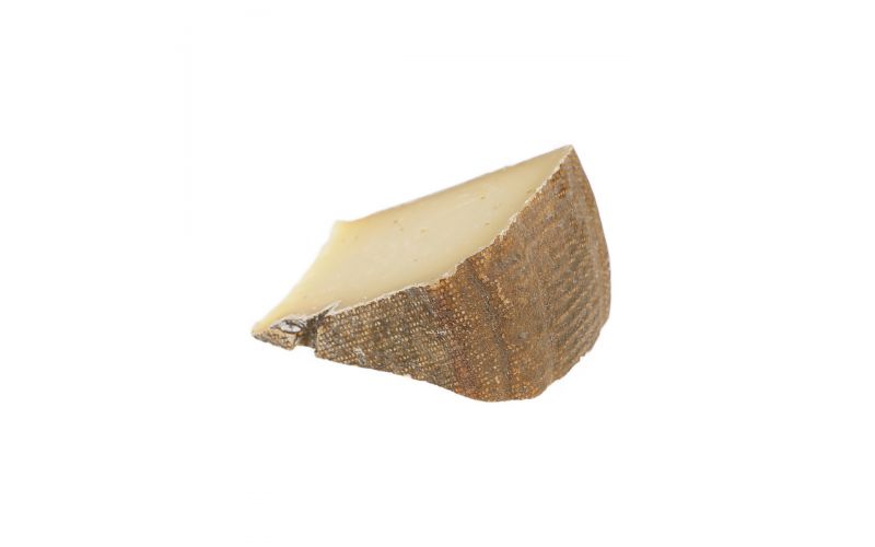 Mitica Toma Piemontese Riserva Cheese