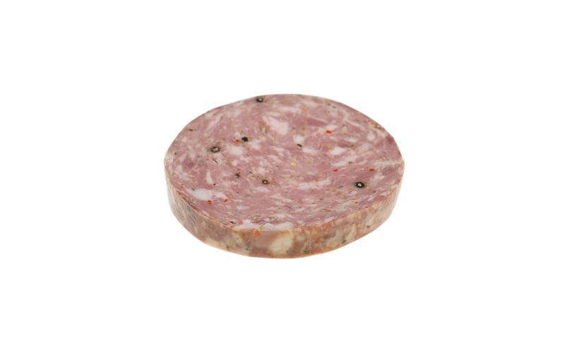 Olympia Provisions Salami Cotto