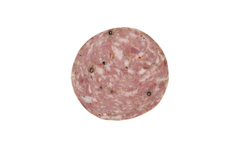 Olympia Provisions Salami Cotto