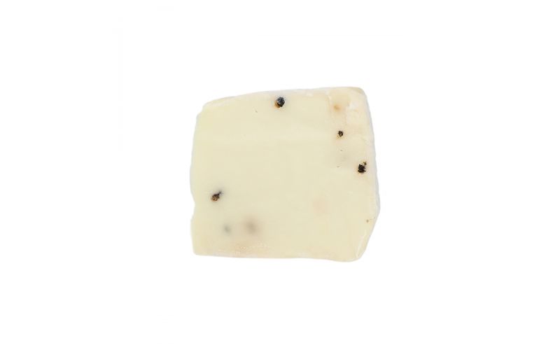 Rustico with Black Pepper Cheese