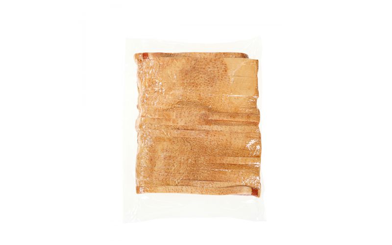 1/2 Thick Sliced Applewood Bacon 4-1 CT