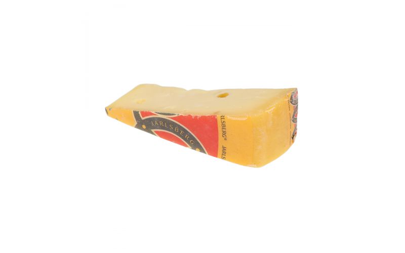 Jarlsberg Cheese