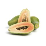 Red Papayas