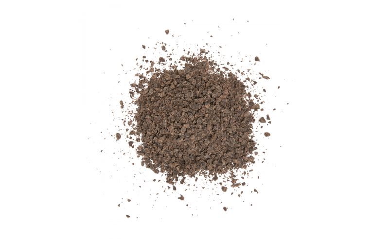 Drinking Chocolate Crumbles