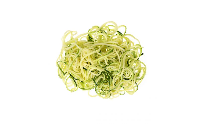 Zucchini Noodles