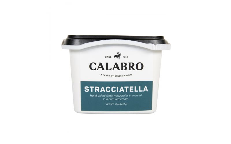 Calabro Stracciatella