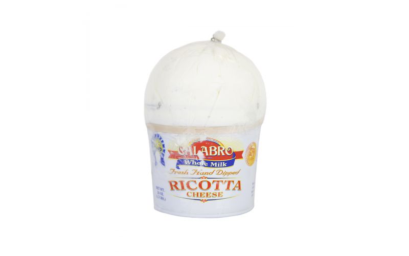 Calabro Ricotta