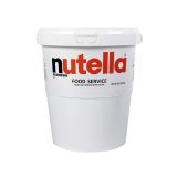 Nutella Hazelnut Spread