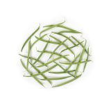 Organic French Beans