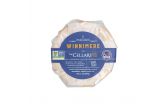 Jasper Hill Winnimere Cheese