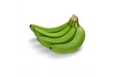 Green Bananas