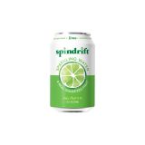 Lime Sparkling Water