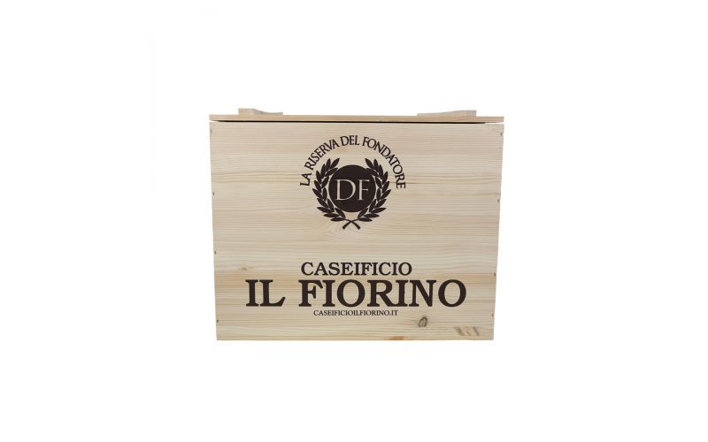 Pecorino Riserva Del Fondatore Cheese