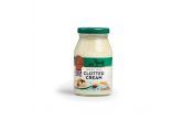 Clotted Cream
