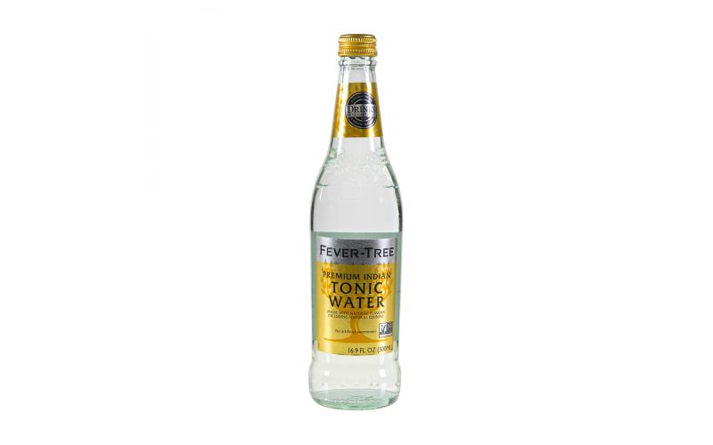 Indian Tonic Water