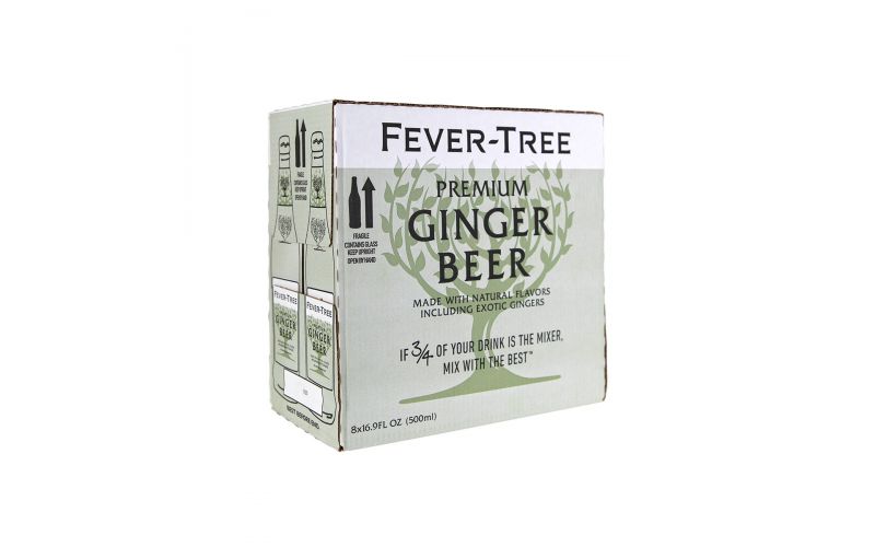 Ginger Beer