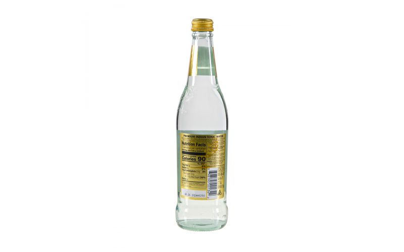 Indian Tonic Water