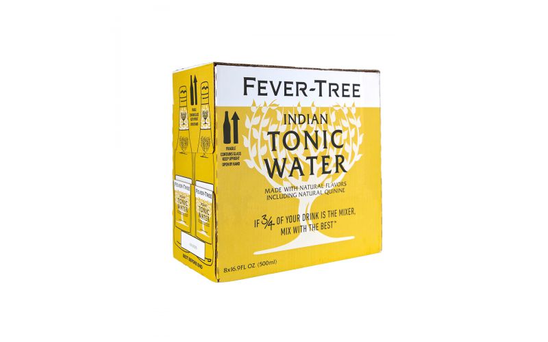 Indian Tonic Water