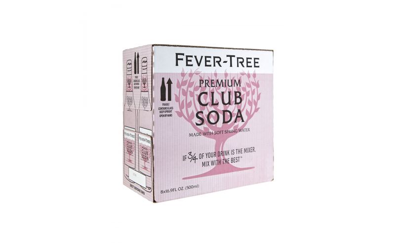 Club Soda