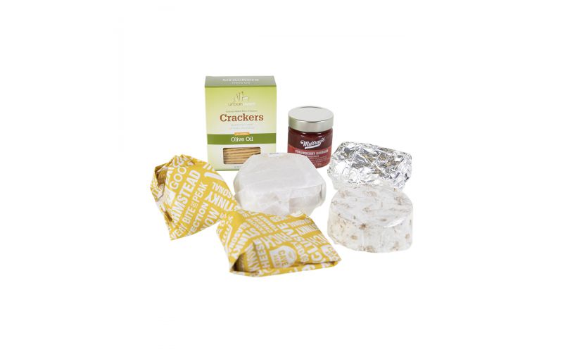 VIP Local Banquet With Condiments 10 Person Min.