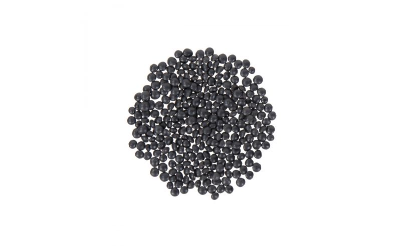Black Beluga Lentils