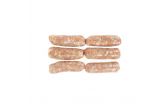Frozen Chicken Apple Sausages 2 OZ
