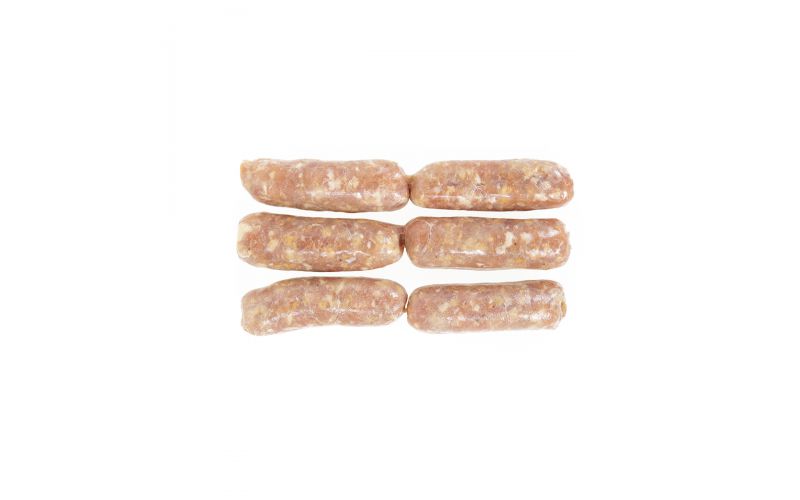 Frozen Chicken Apple Sausages 2 OZ