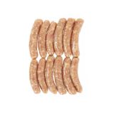 Frozen Chicken Apple Sausages 1 OZ