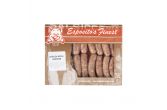 Frozen Chicken Apple Sausages 1 OZ