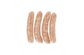 Frozen Chicken Apple Sausages 4 OZ