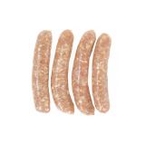 Frozen Chicken Apple Sausages 4 OZ