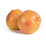South African Star Ruby Grapefruit