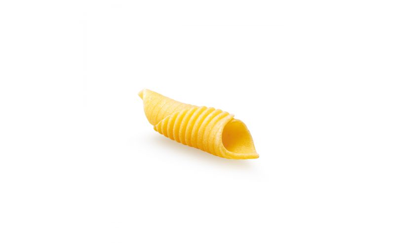 Egg Garganelli