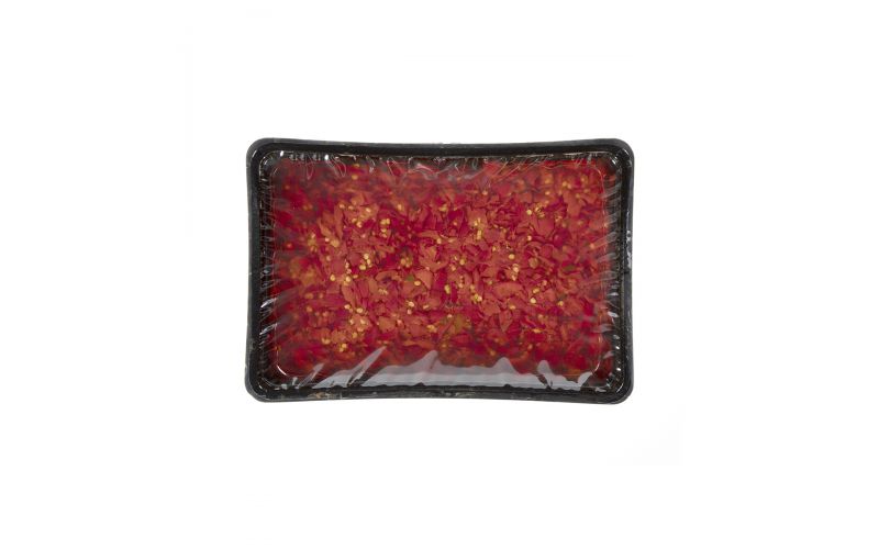 Chopped Calabrian Chilies in Oil