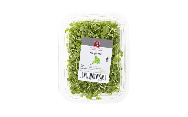 Micro Wasabi