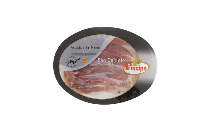 San Daniele Sliced Prosciutto