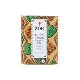 Spanish Extra Virgin Olive Oil