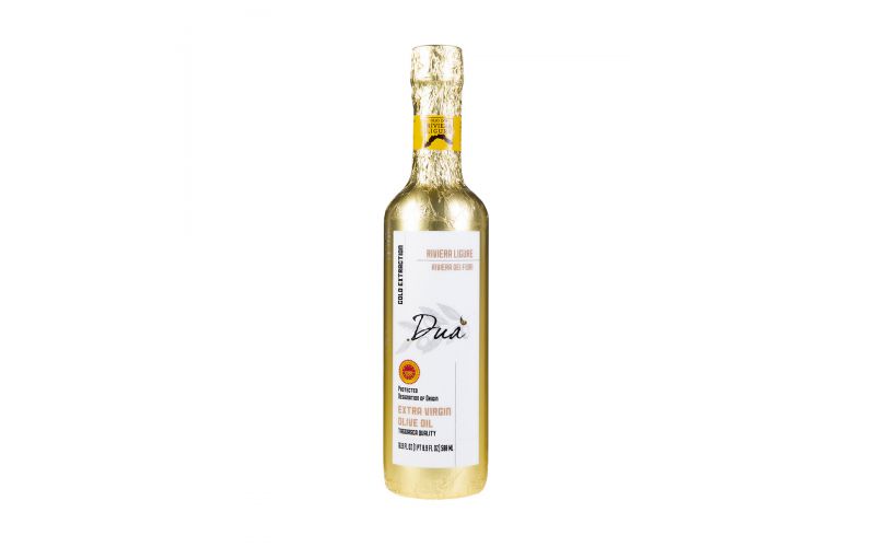 PDO Taggiasca Extra Virgin Olive Oil