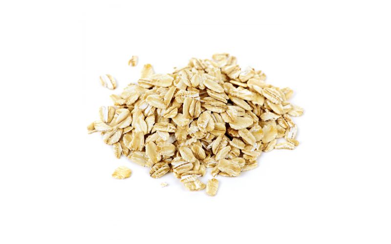 Rolled Oats Gluten Free