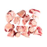 Grass Fed Stock Bone