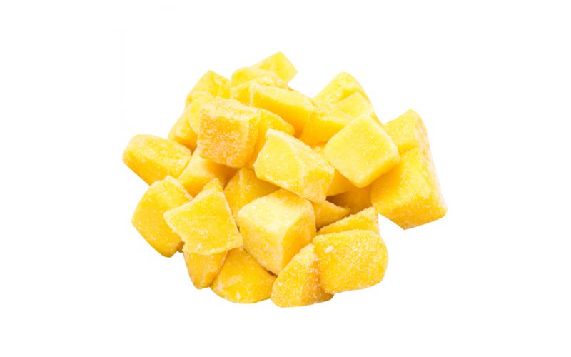 Frozen Mango Chunks