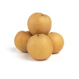 Asian Pears