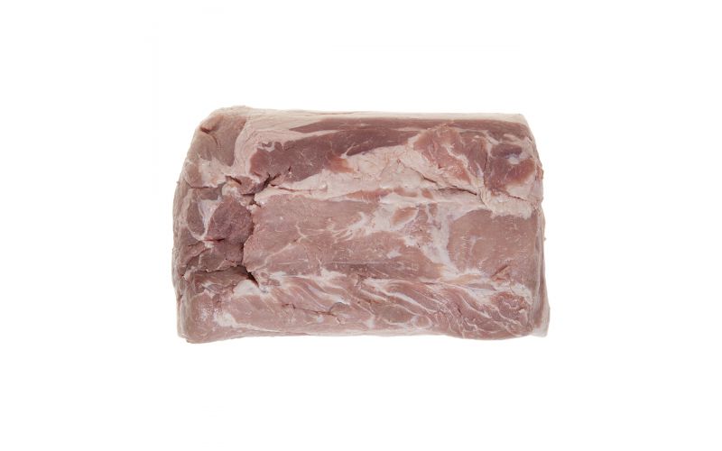 Old Spot Boneless Pork Loin Ends