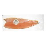 Whole Nova Smoked Salmon