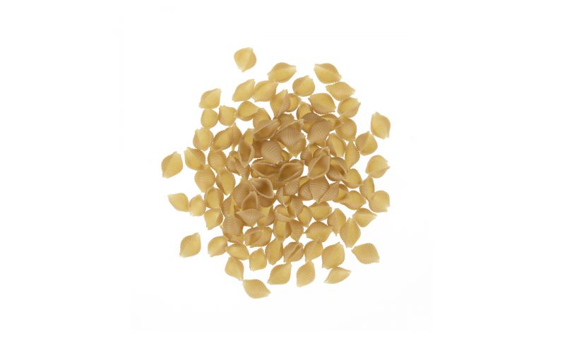 Gluten Free Organic Brown Rice Pasta Shells